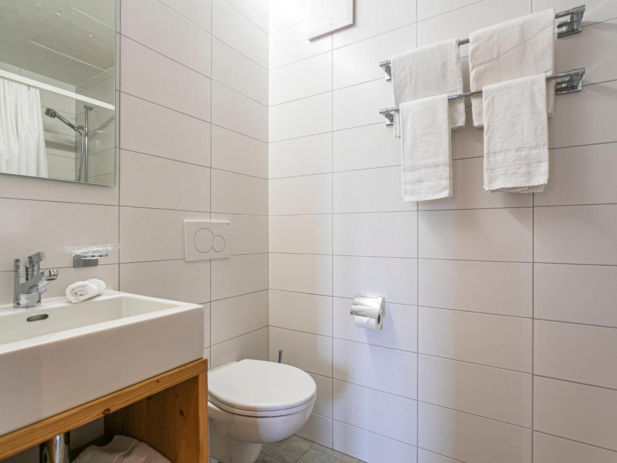 Apartment T-Resort La Tzoumaz 3P6 Vue Vallee By Interhome Exterior foto